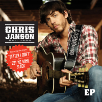 Chris Janson EP (Single)