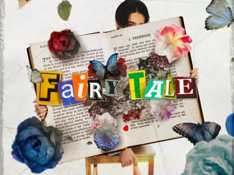 Fairy tale (Single)