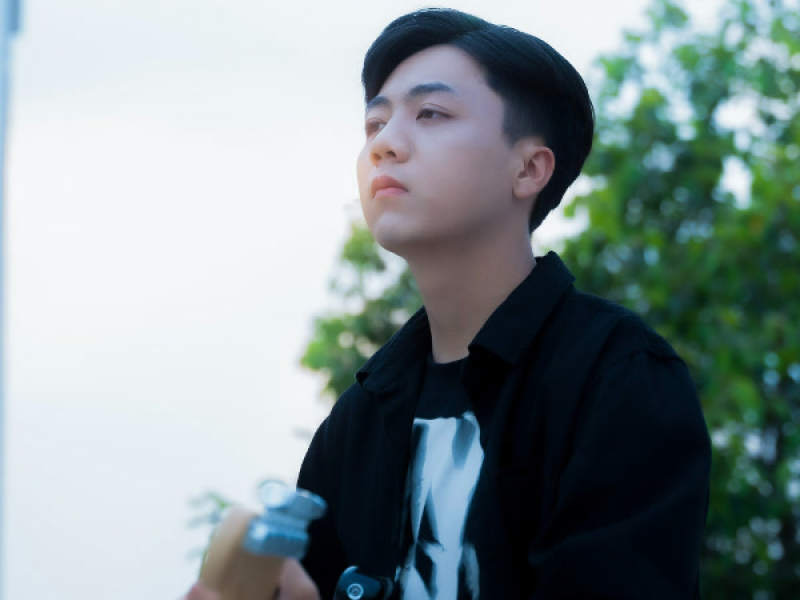 THƯƠNG THỜI MỘNG MƠ (Lofi Mix) (Single)