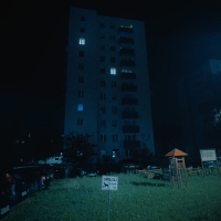 Precipitate (Single)