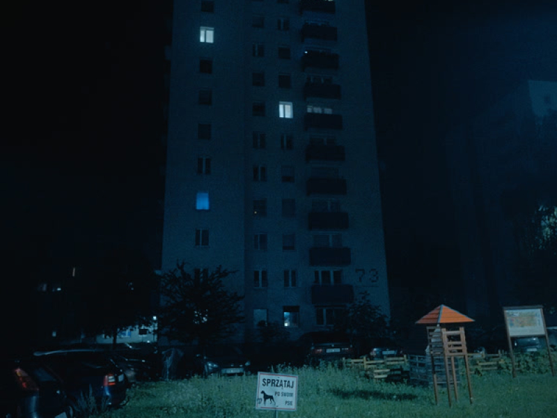 Precipitate (Single)