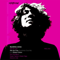 We Are Free (Single)