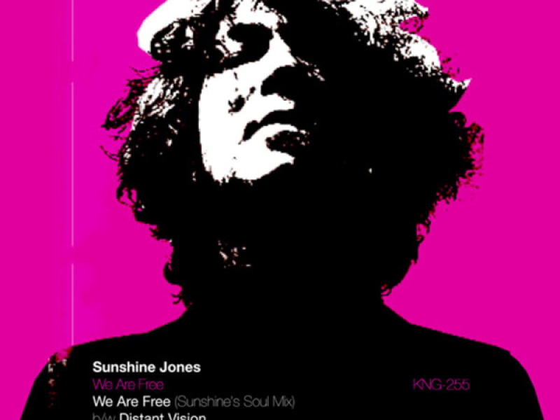 We Are Free (Single)