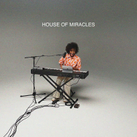 House of Miracles (Song Session) (Single)