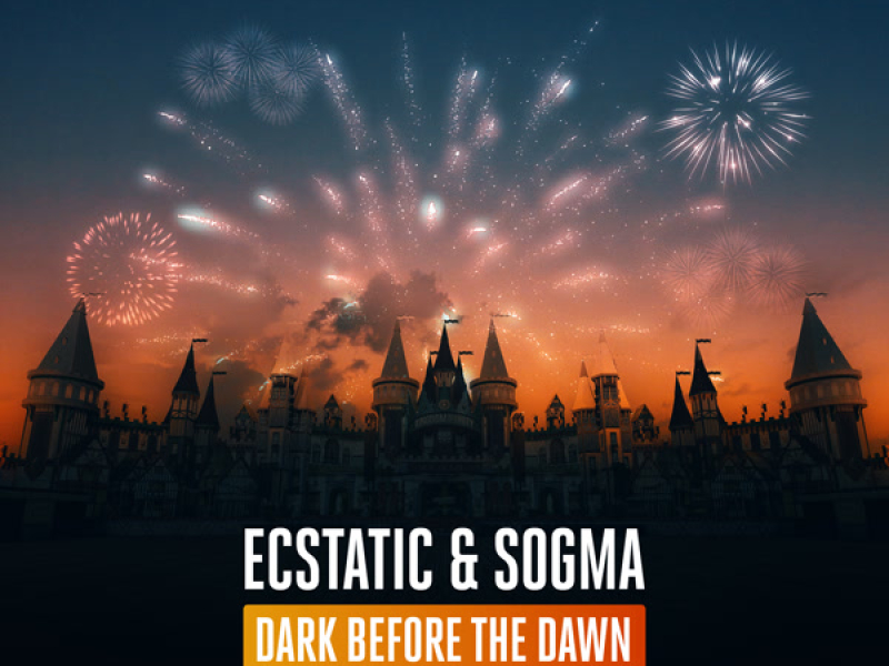 Dark Before The Dawn (Single)