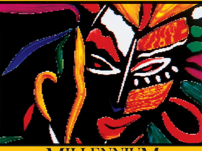 Millennium (Reissue)