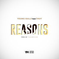 Reasons (feat. Thuy)