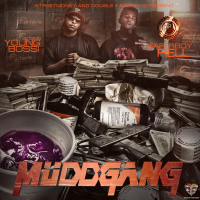 Ampichino Presents Mudd Gang