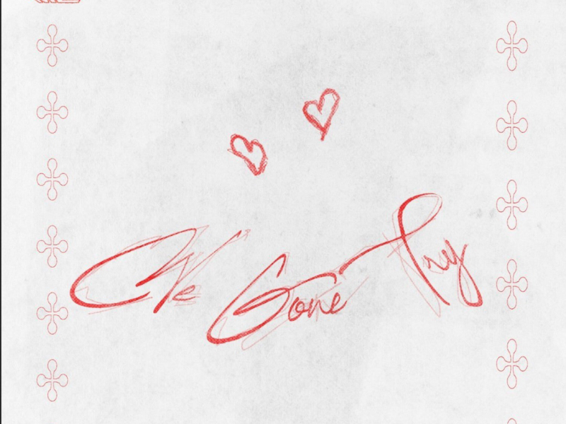 We Gone Try (Single)