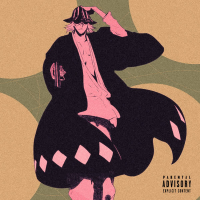 Urahara Kisuke (from Bleach) (Single)