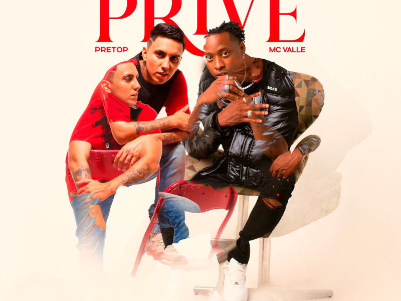Privê (Single)
