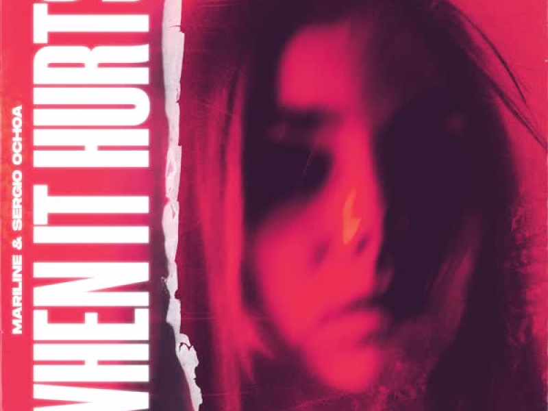 When It Hurts (Single)