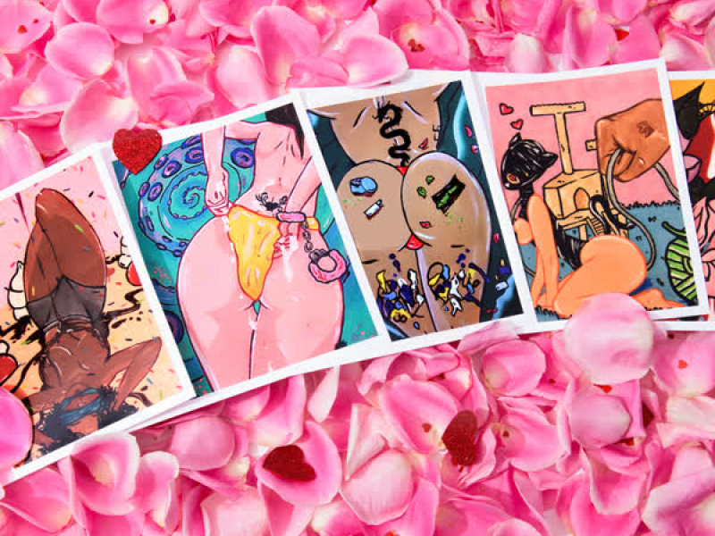 The Chocolate Box (EP)