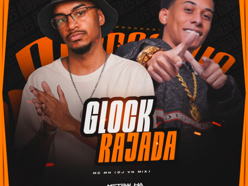 Glock Rajada (Single)