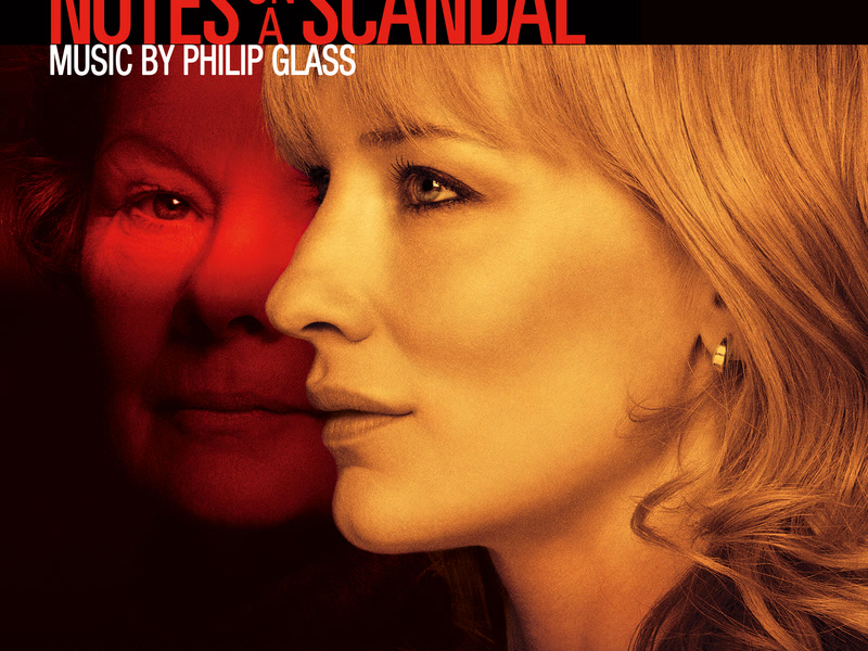 Notes on a Scandal (Original Motion Picture Soundtrack)