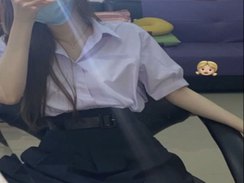 มัธยมหลายใจ (Single)