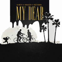 My Dear (Single)