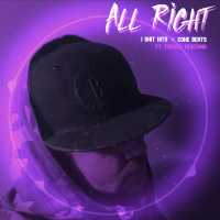 All Right (Single)