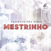 Ansiosos Pra Viver (Single)