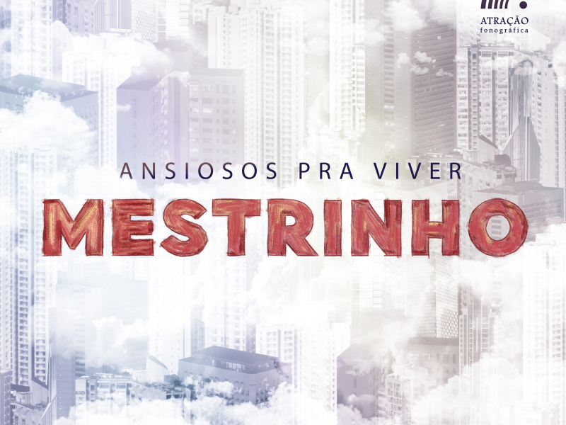 Ansiosos Pra Viver (Single)