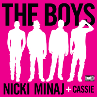 The Boys (Single)