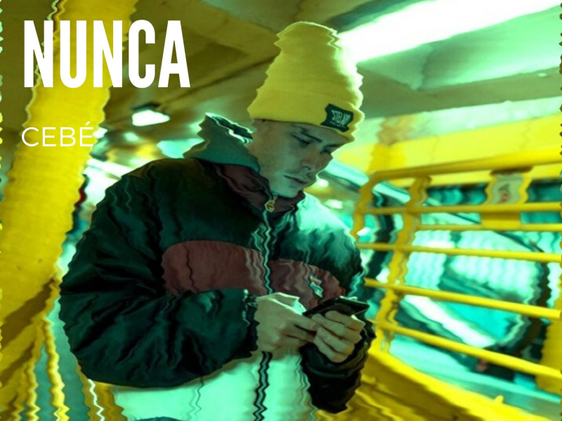 Nunca (Single)