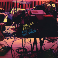 Live in the Salon, April 2021 (EP)