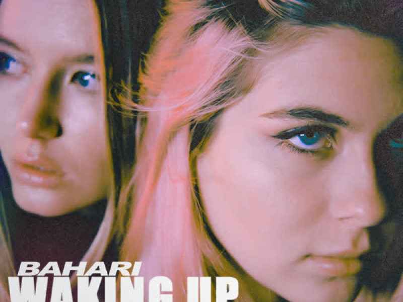 Waking Up The Neighbors (Single)