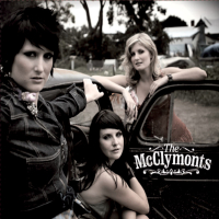 The McClymonts (EP)