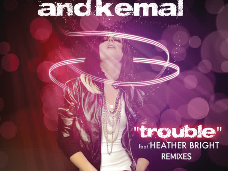Trouble, Pt. 2 (EP)