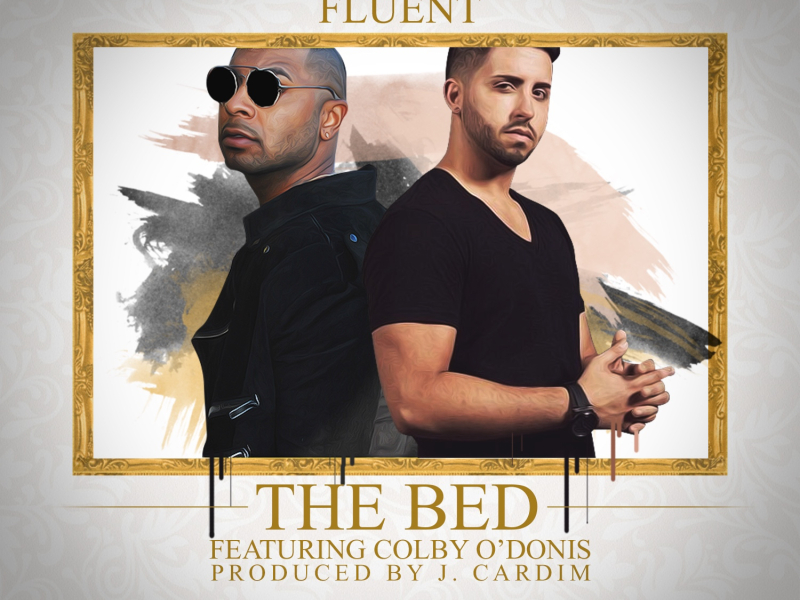 The Bed (feat. Colby O'Donis)