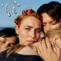 What's A Woman To You? (Single)