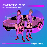 E-Boy 17 (My Balenciaga Story) (Single)