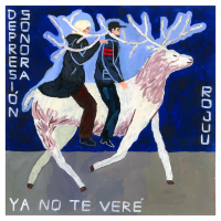 Ya no te veré (Single)