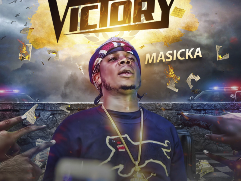 Victory (Single)