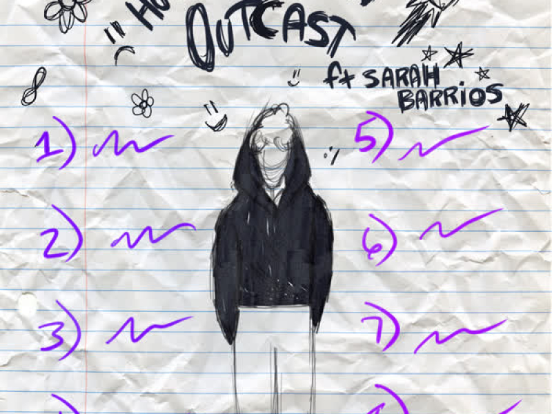 How To Be An Outcast (Single)