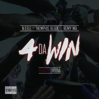 4 da Win (feat. Memphis Bleek & Remy Ma)