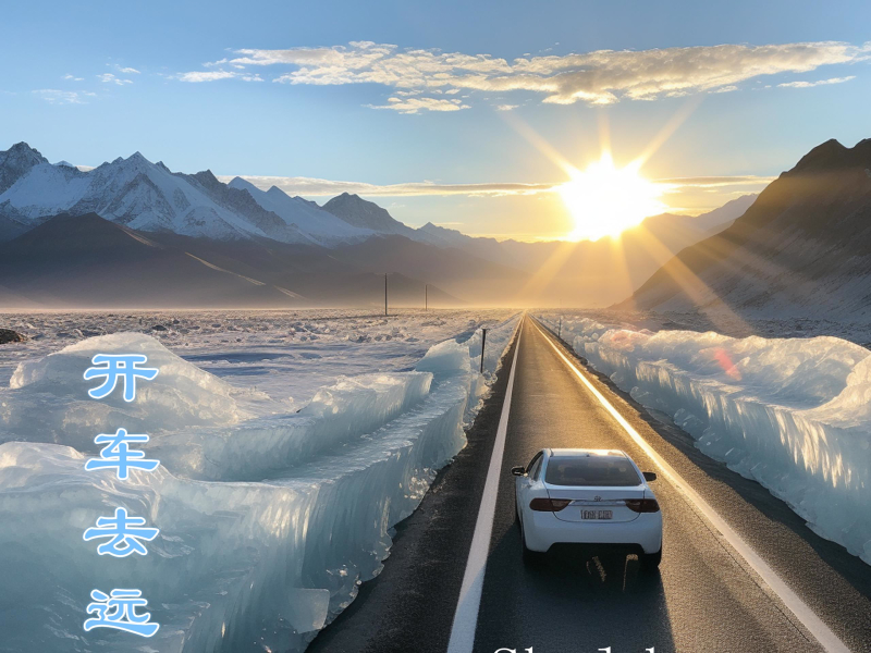 开车去远方 (Single)