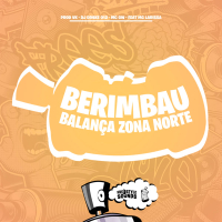 Berimbau Balança Zona Norte (Single)