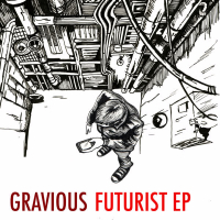 Futurist EP
