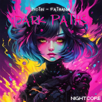 Dark Paths (Single)