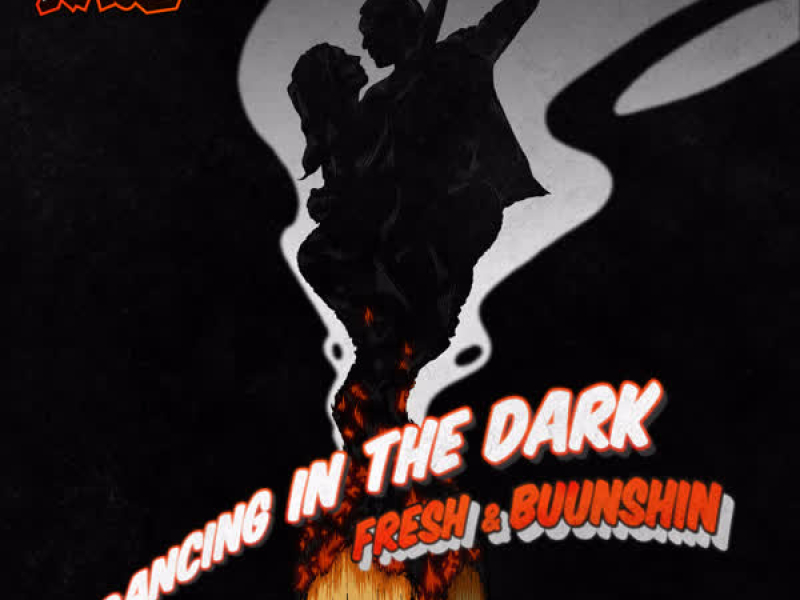 Dancing in the Dark (Single)