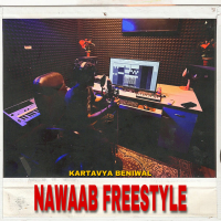 Nawaab Freestyle (Single)