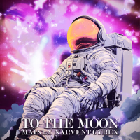 To The Moon (Single)