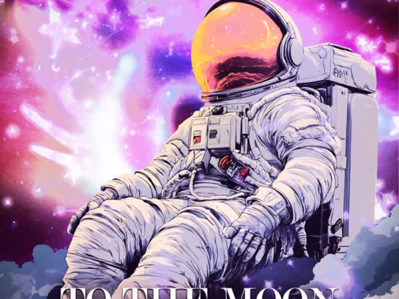 To The Moon (Single)
