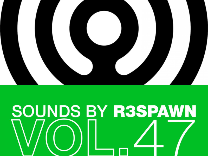 Sounds, Vol. 47 (Single)