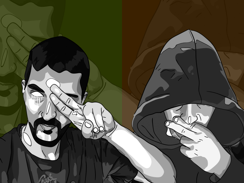 Katefthinseis (Single)