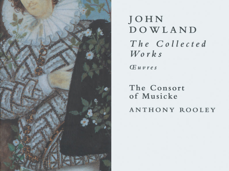 Dowland: The Collected Works