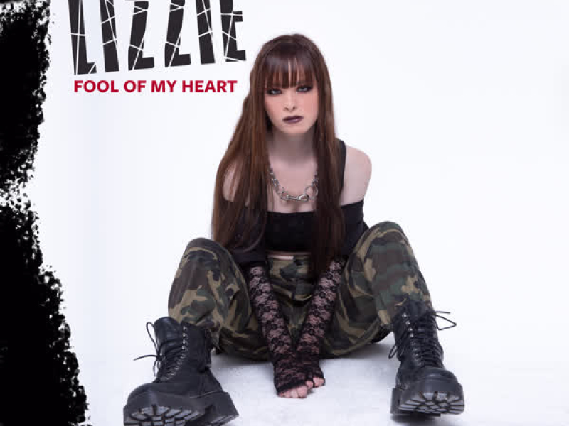 Fool of My Heart (Single)