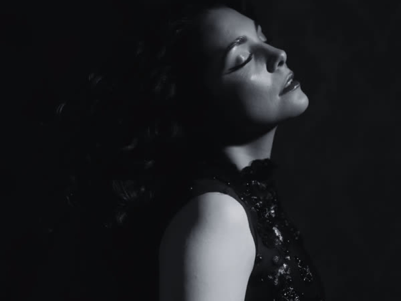 I Can't Breathe (Single)